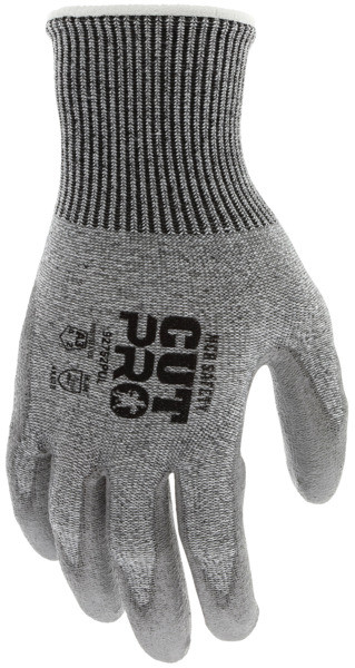92752PU - PU Coated Work Resistant Work Gloves