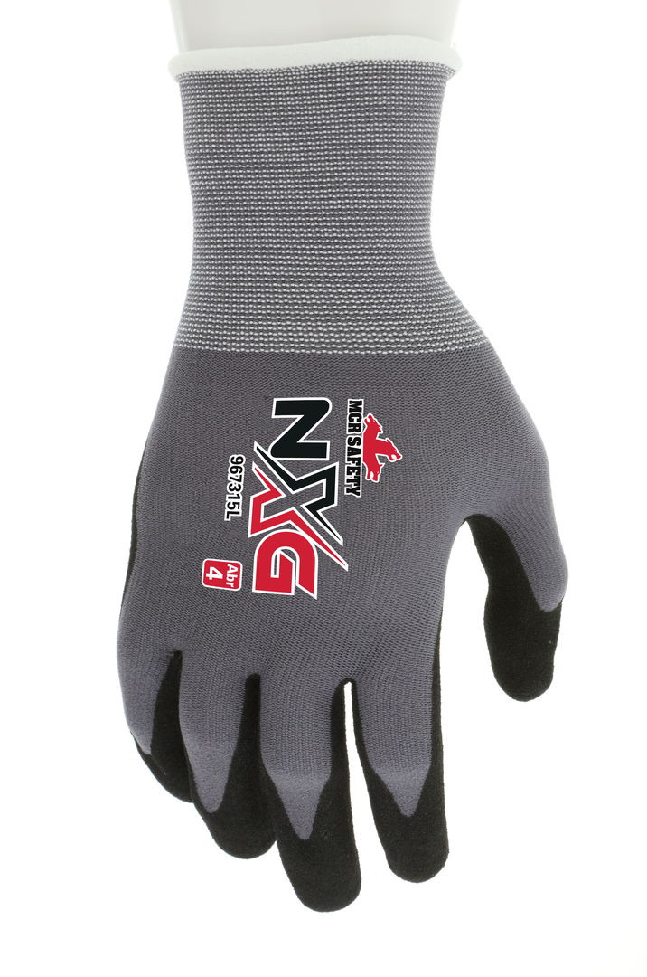 967315 - Nitrile Coated Work Gloves
