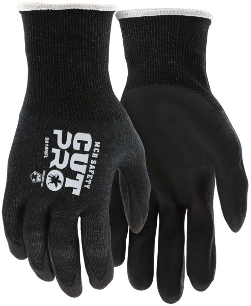 9818NF - MCR Safety Cut Pro Work Gloves