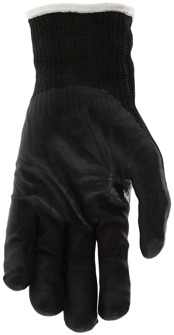 セキュリティ・セーフティ rina 92735N - Nitrile Coated Cut Resistant Work Gloves