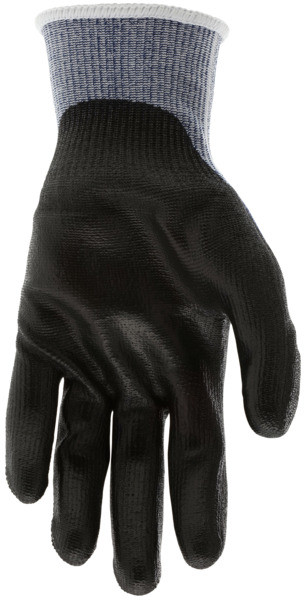 SMAP ゴム手袋　ARE YOU SMAP？ 92715PU - PU Coated Cut Resistant Work Gloves