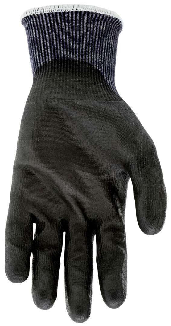 92738PU - PU Coated Cut Resistant Work Gloves