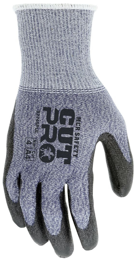 PM✨ 92745PU - PU Coated Cut Resistant Work Gloves