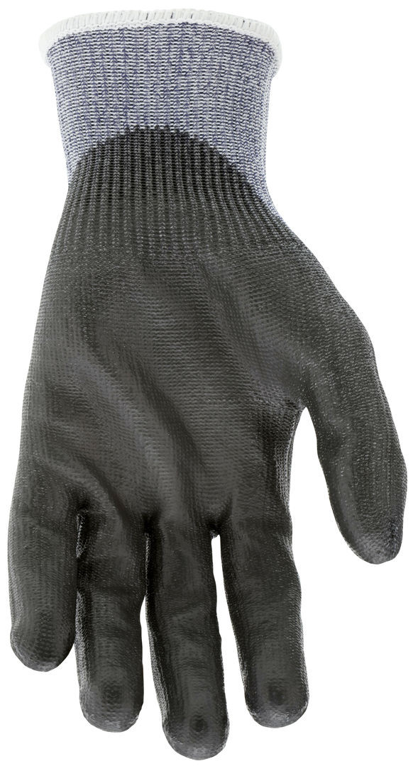 SMAP ゴム手袋　ARE YOU SMAP？ 92793PU - PU Coated Cut Resistant Work Gloves