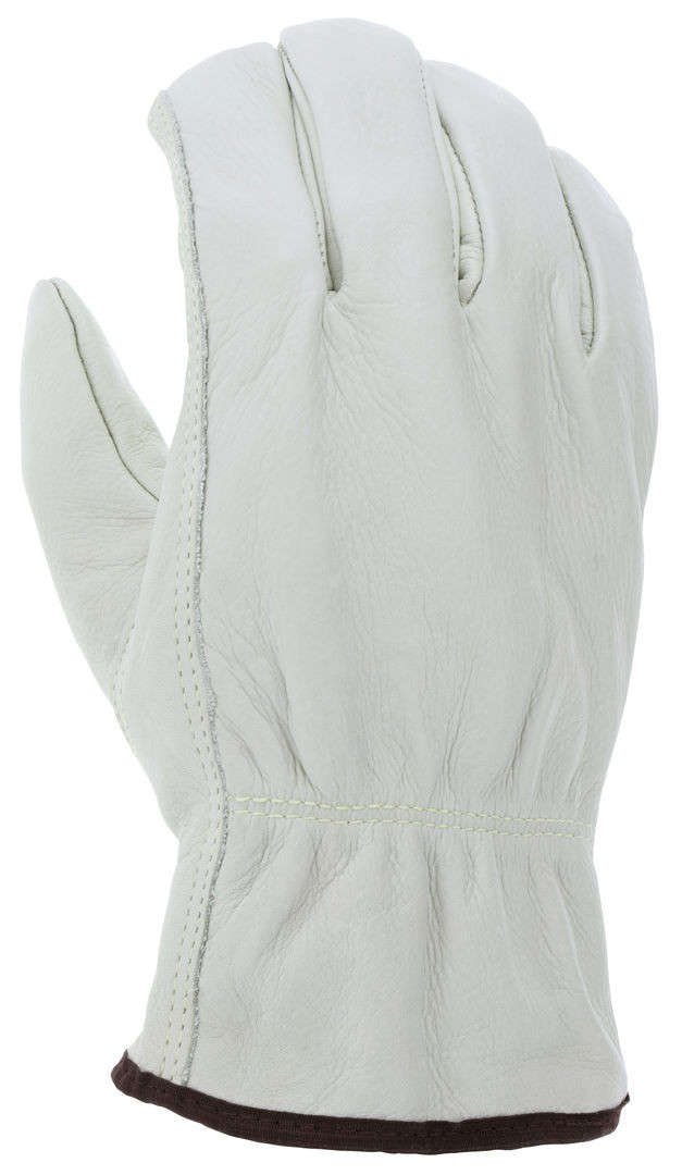 32801 - Insulated Leather Drivers Work Gloves