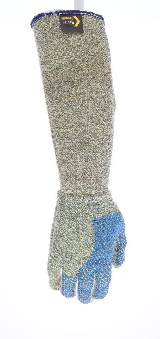 9399G - Cut Resistant Kevlar® Steel Work Gloves