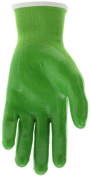 92737 - Silicone Coated Cut Resistant Work Gloves