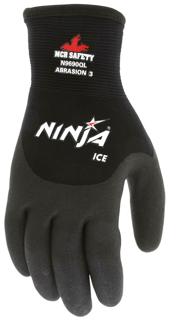 N9690Q - Ninja® Ice Insulated Work Gloves