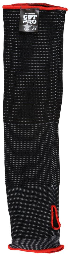 9338 - Cut Resistant Arm Sleeves
