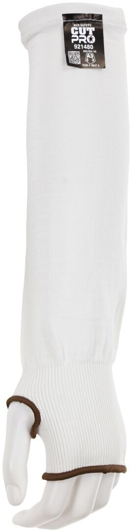 921480 - Cut Resistant Arm Sleeve with Thumbhole