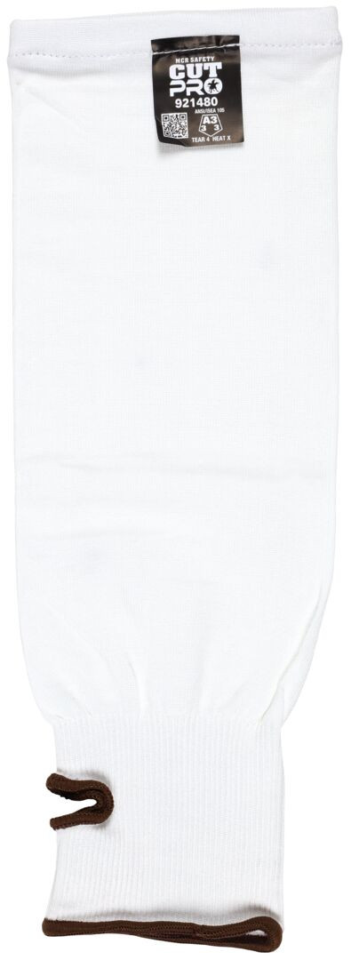 921480 - Cut Resistant Arm Sleeve with Thumbhole