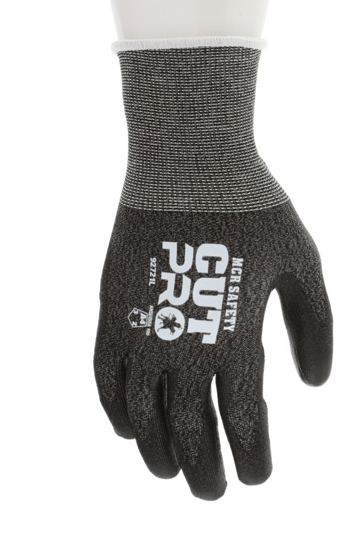 92721 - Cut Resistant Work Glove 21 Gauge