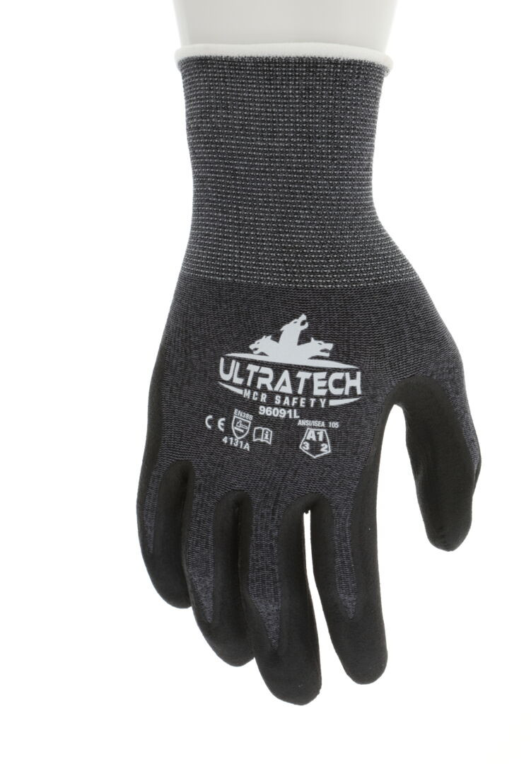 96091 - Eco Friendly PPE