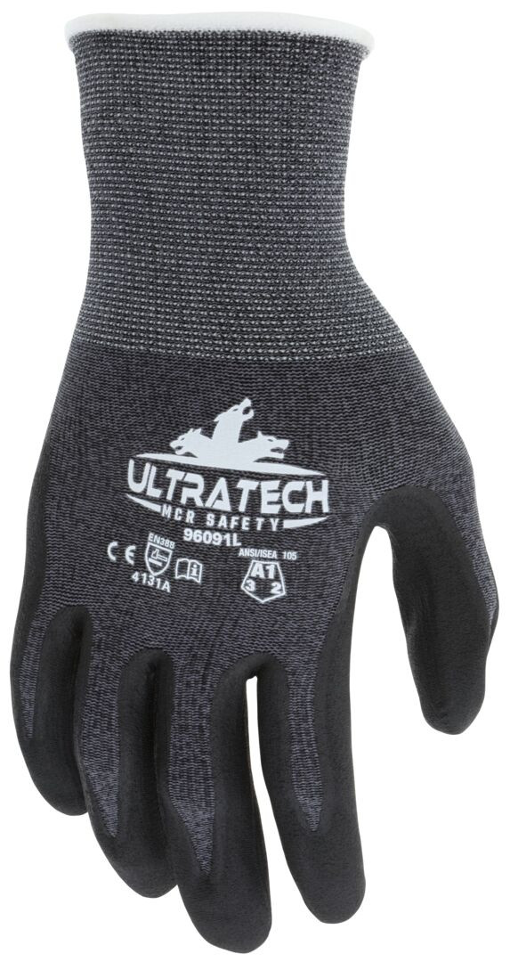 96091 - Eco Friendly PPE