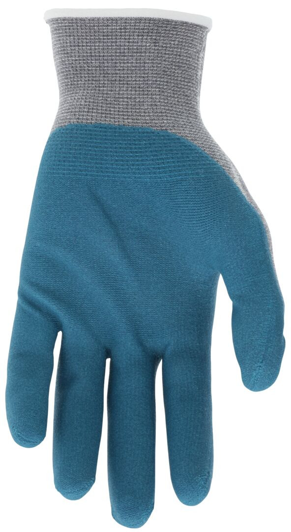 96092 - Environmentally Friendly Palm Coated Work Gloves