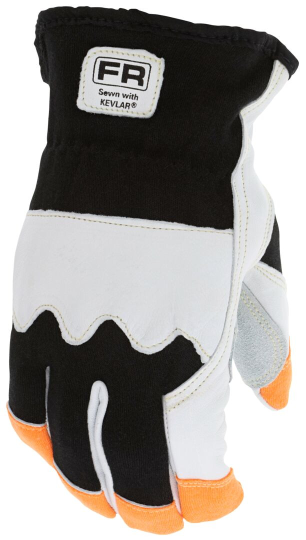 906DPHK - Kevlar® Lined Leather Driver Work Gloves