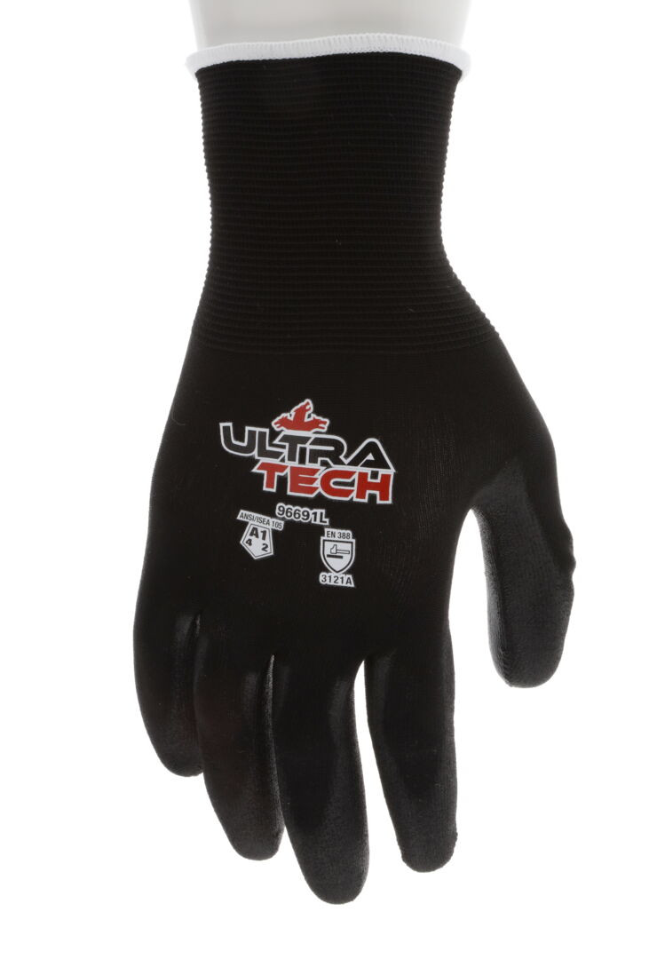 96691 - UltraTech™ 21 Gauge Work Gloves