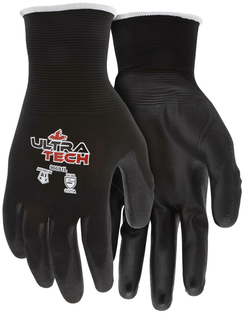 96691 - UltraTech™ 21 Gauge Work Gloves