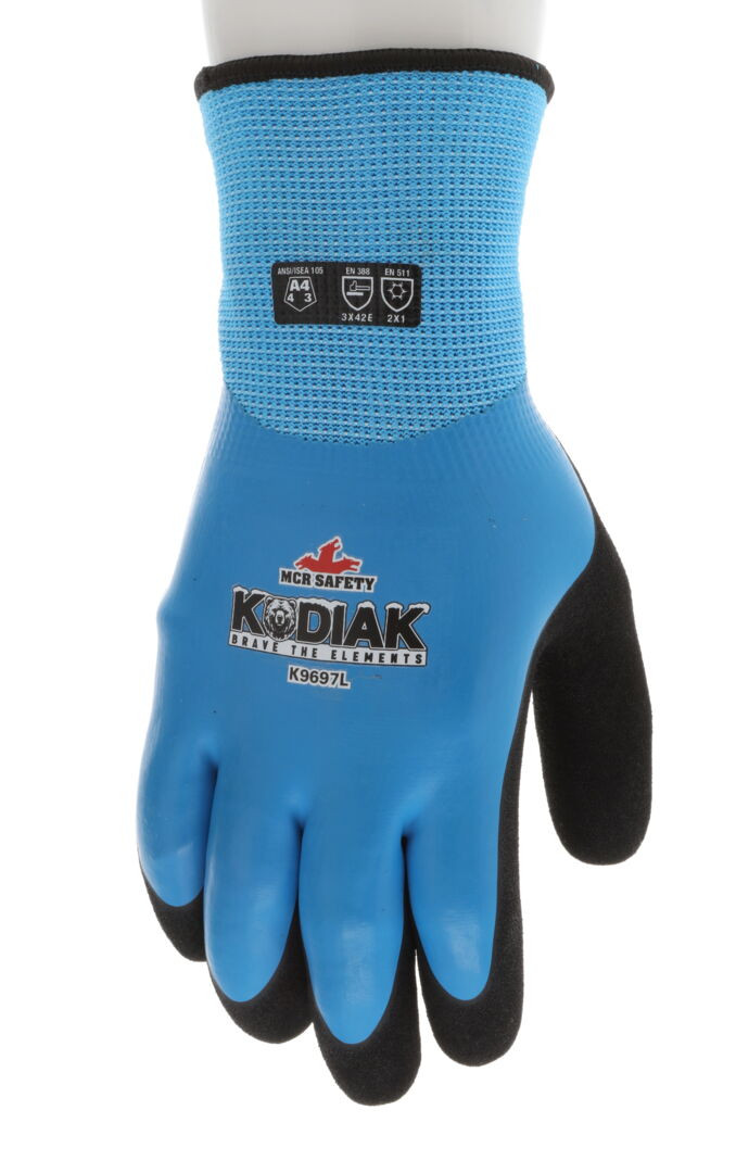 K9697 - Kodiak Insulated Work Gloves