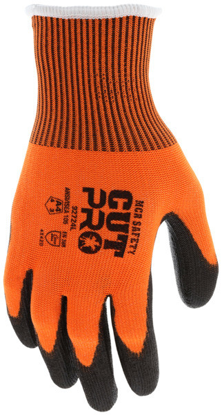 VP92724 - Vending Packaged - MCR Safety CutPro® - 13-Gauge Orange