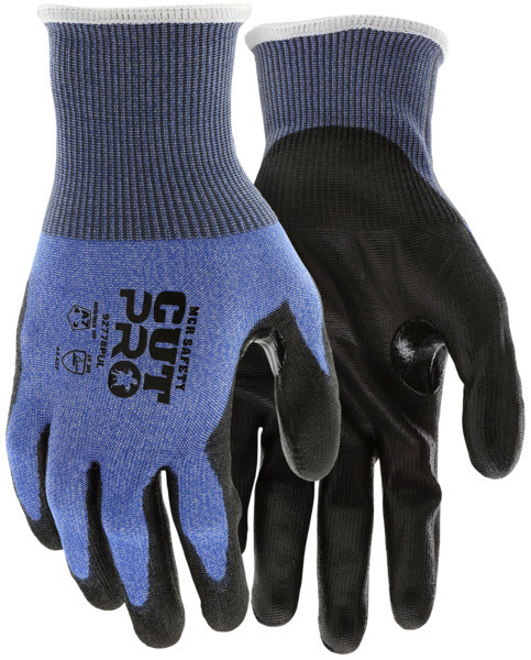 92778PU - MCR Safety Cut Pro® - 18 Gauge Seamless HyperMax® HPPE