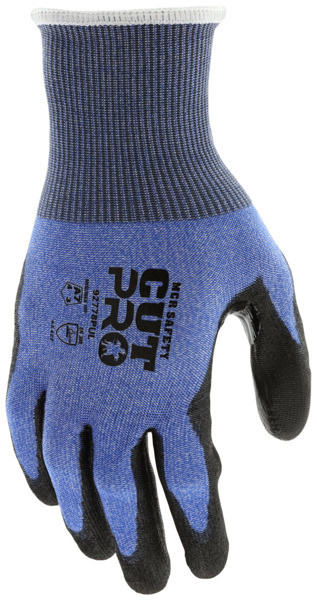 92778PU - MCR Safety Cut Pro® - 18 Gauge Seamless HyperMax® HPPE