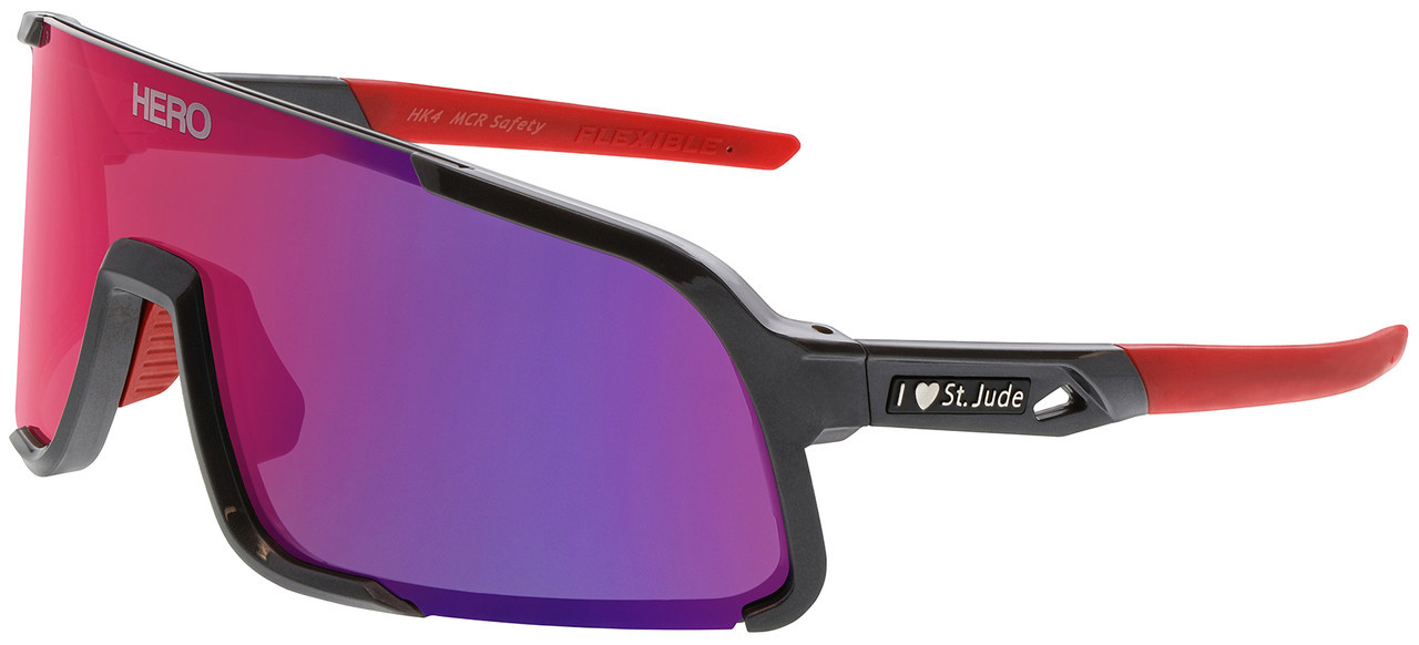 【PROJEKT PRODUKT】 HM1 / 追跡付 HK4 - Hulk® 4 Safety Glasses