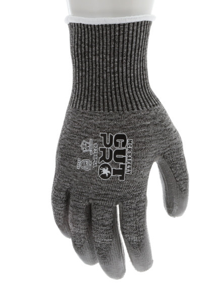 92755PU - MCR Safety CutPro® - 13-Gauge HyperMax® HPPE Shell - Cut