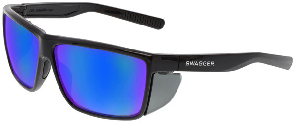 SR2L - Swagger® SR2L Safety Glasses - 8% Larger than Original SR2