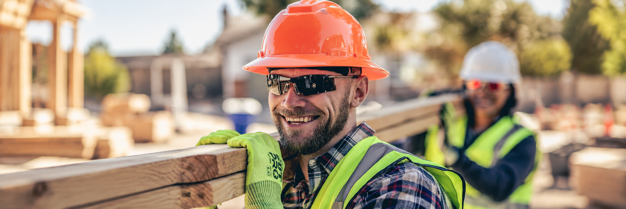 Lentes de Seguridad