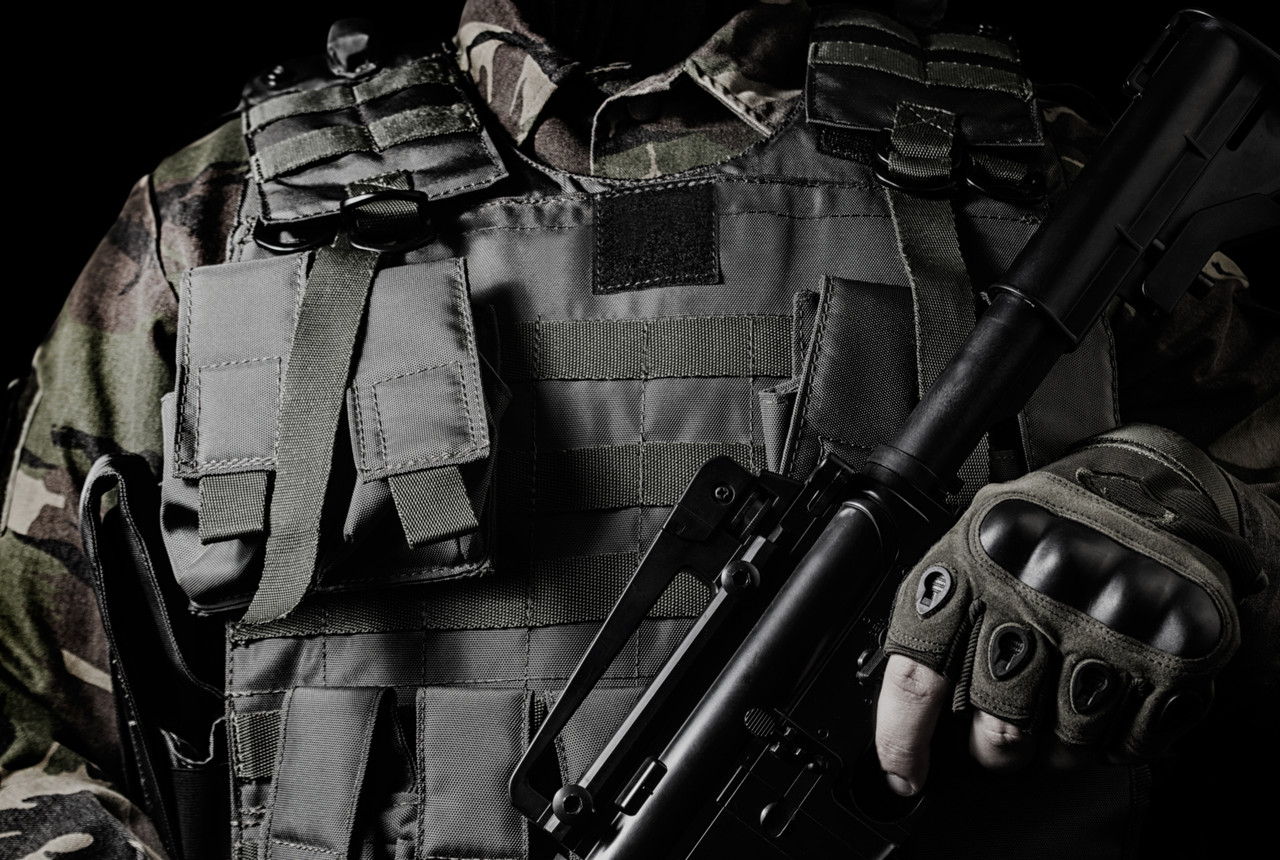 Tactical