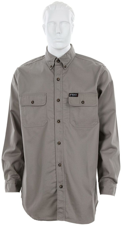 LST1T - Flame Resistant Long Sleeve T-Shirt