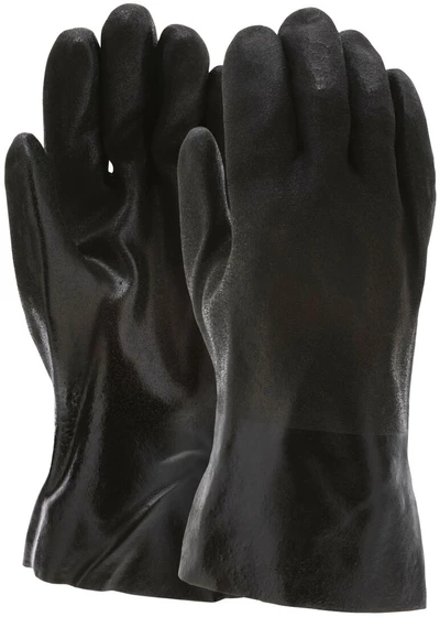 6521SC - PVC Coated Work Gloves