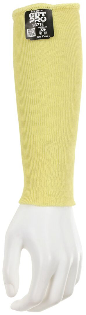9374E - Cut Resistant Kevlar® Arm Sleeves