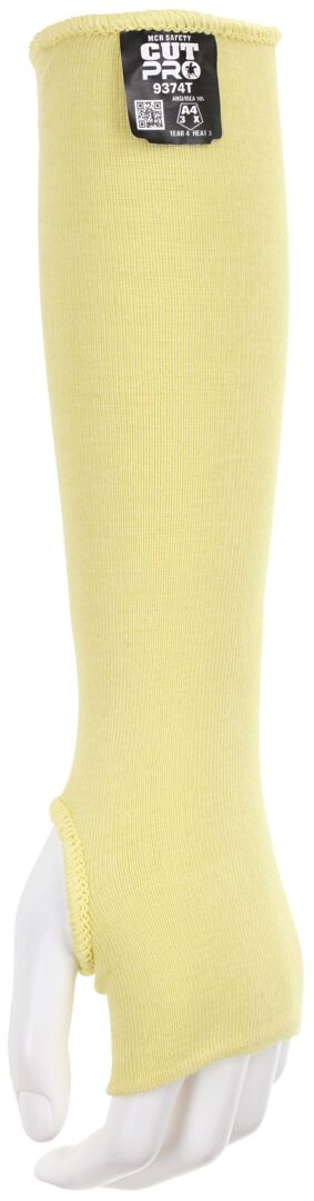 9374TL - Cut Resistant Kevlar® Arm Sleeves