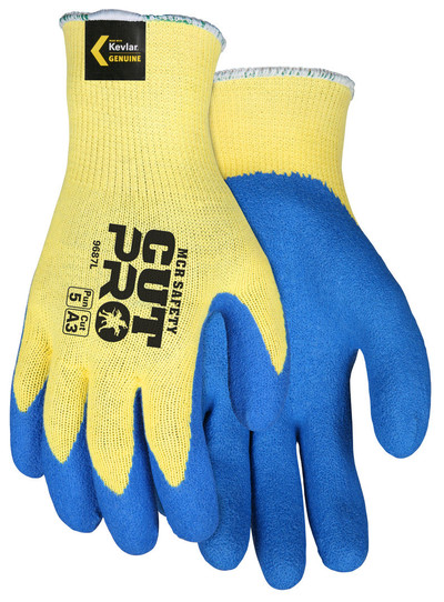 96871 - Cut Resistant Kevlar® Work Gloves