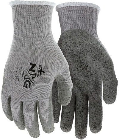 96092 - Environmentally Friendly Palm Coated Work Gloves