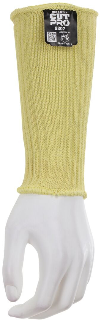 9374 - Cut Resistant Kevlar® Arm Sleeves