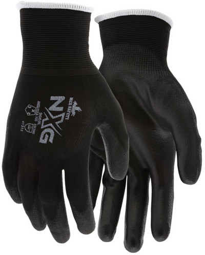 B96699 - PU Coated Work Gloves