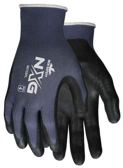 GS1696：めいめい Amazon.com: MCR Safety 9694M Ultratech Air Infused Seamless