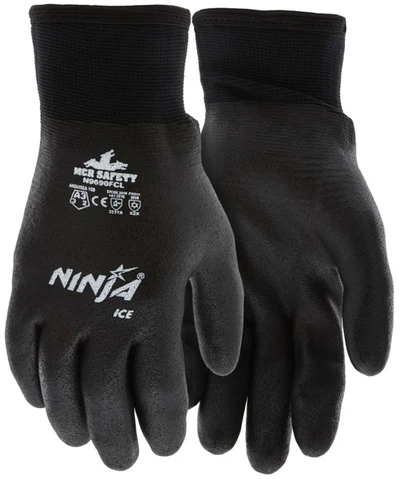 N9690 - Ninja Ice® Insulated Work Gloves