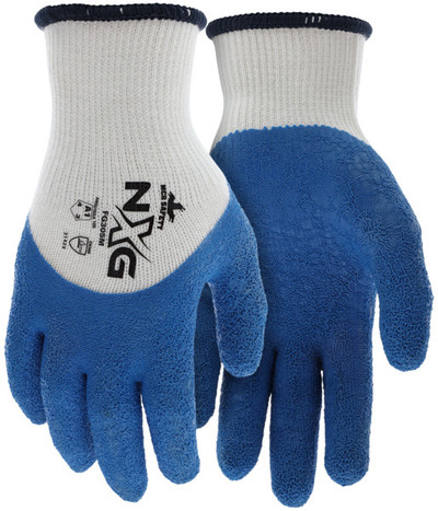 96655 - PU Coated Work Gloves
