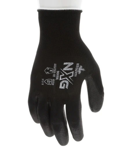 B96699 - PU Coated Work Gloves