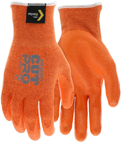 9379BP - Cut Resistant Nomex® Work Gloves
