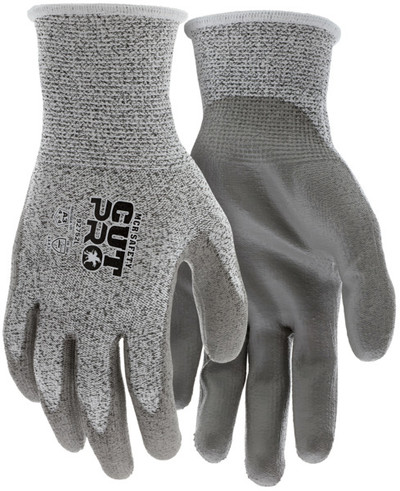 92721 - Cut Resistant Work Glove 21 Gauge