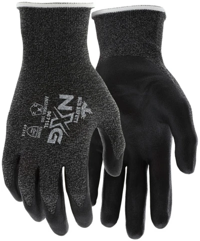 VP96715 - Nitrile Coated Work Glove Vending Packaged