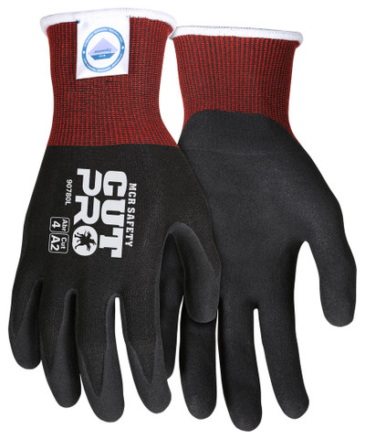 N9677 - Ninja® Cut Resistant Work Gloves