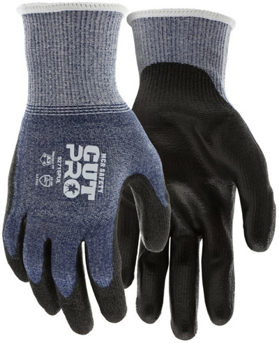 92721 - Cut Resistant Work Glove 21 Gauge