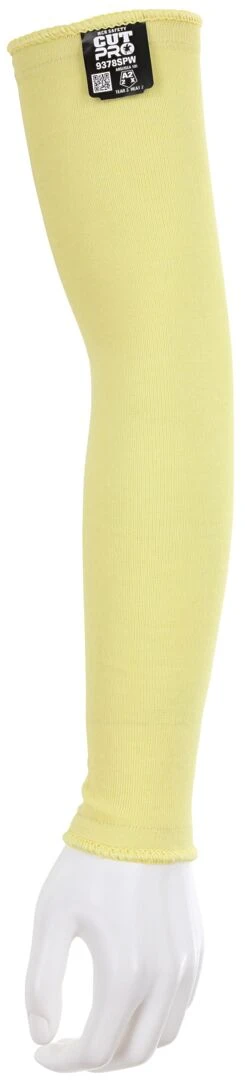 9378P - Cut Resistant Kevlar® Arm Sleeves