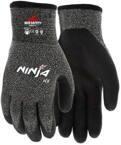 N9690HV - Ninja Ice® Insulated Work Gloves